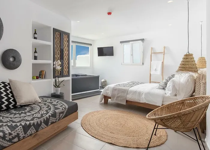 Little Venice Villas