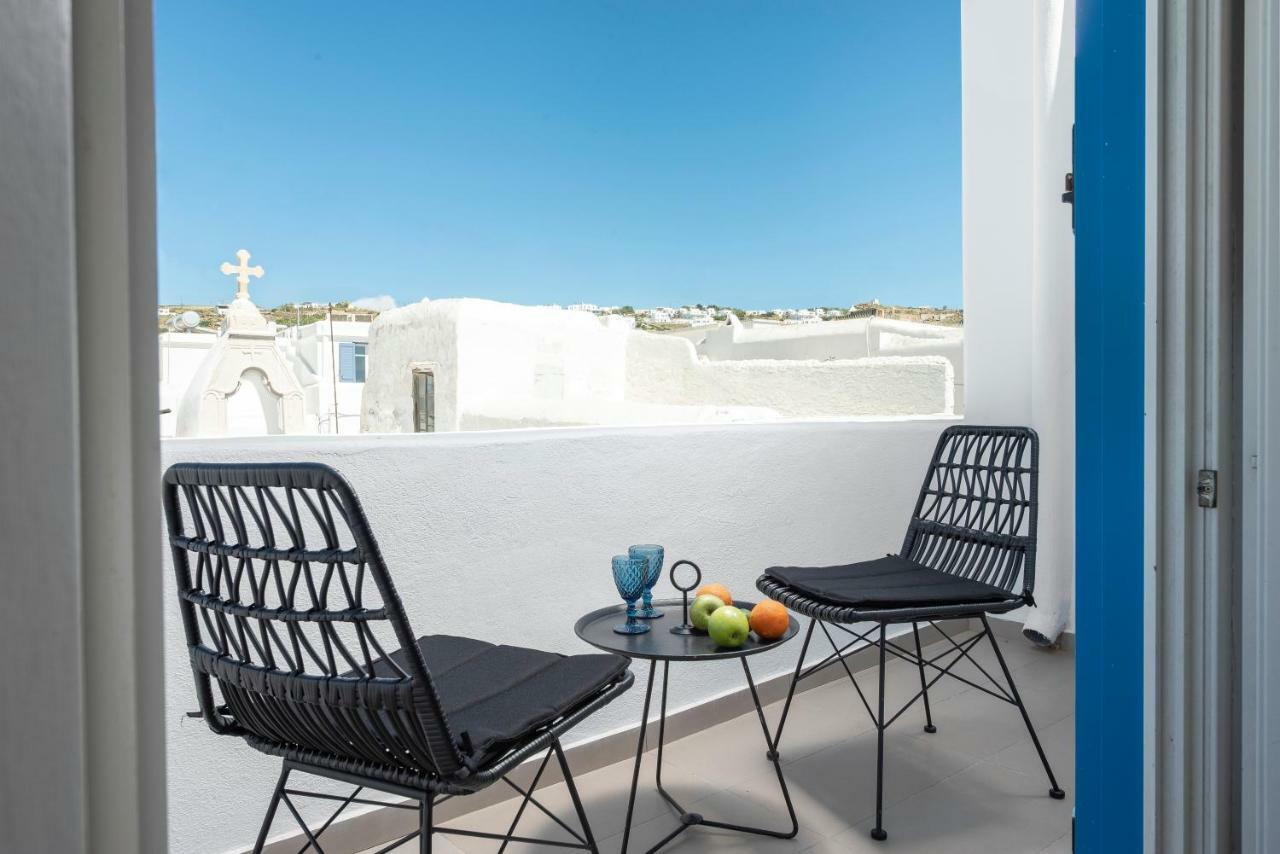 Little Venice Hotel de apartamente 3*