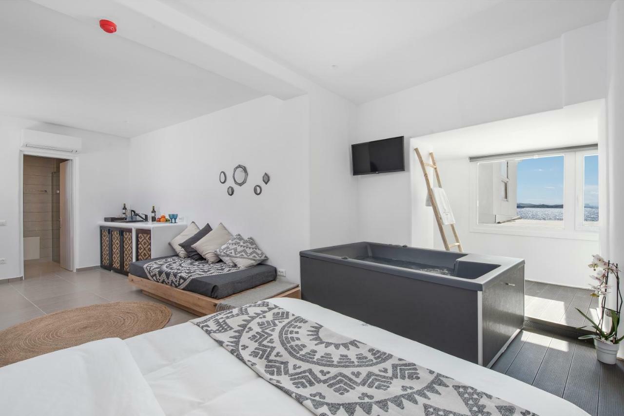 Little Venice Hotel de apartamente 3*