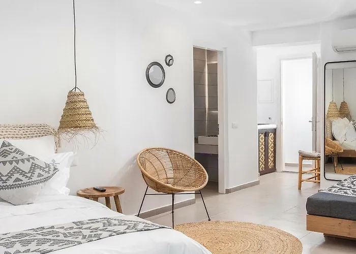 Little Venice Villas - part of Little Venice Suites