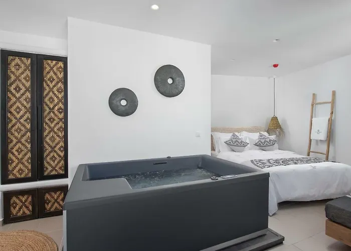 Little Venice Villas - part of Little Venice Suites
