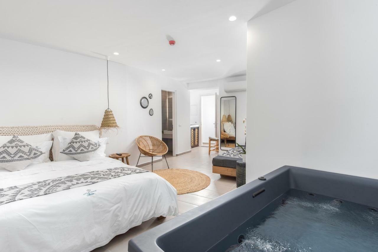 Aparthotel Little Venice - Part Of Little Venice Mykonos Town