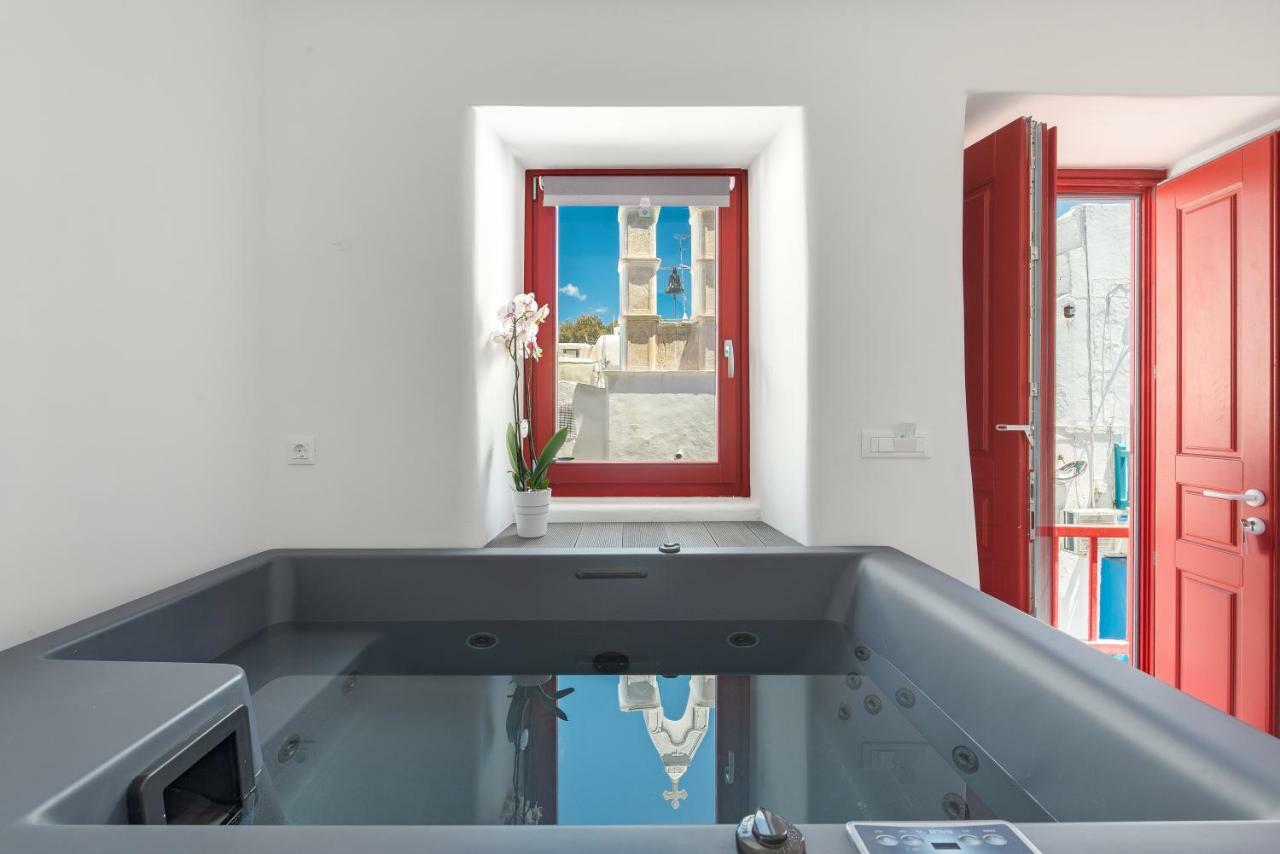 Aparthotel Little Venice - Part Of Little Venice Mykonos Town
