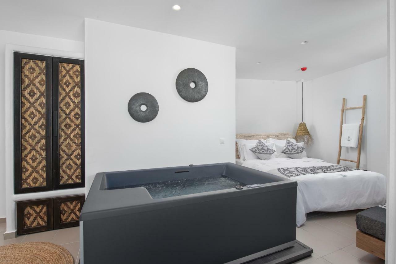 Aparthotel Little Venice - Part Of Little Venice Mykonos Town